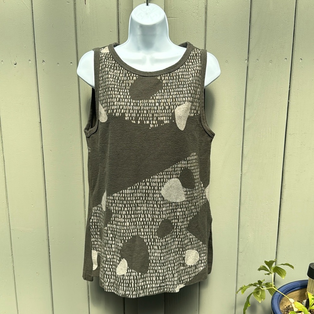 Make It Good Tunic Wm - image 1